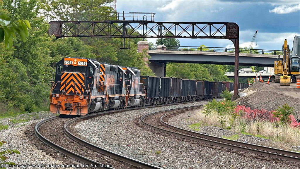WE 7016